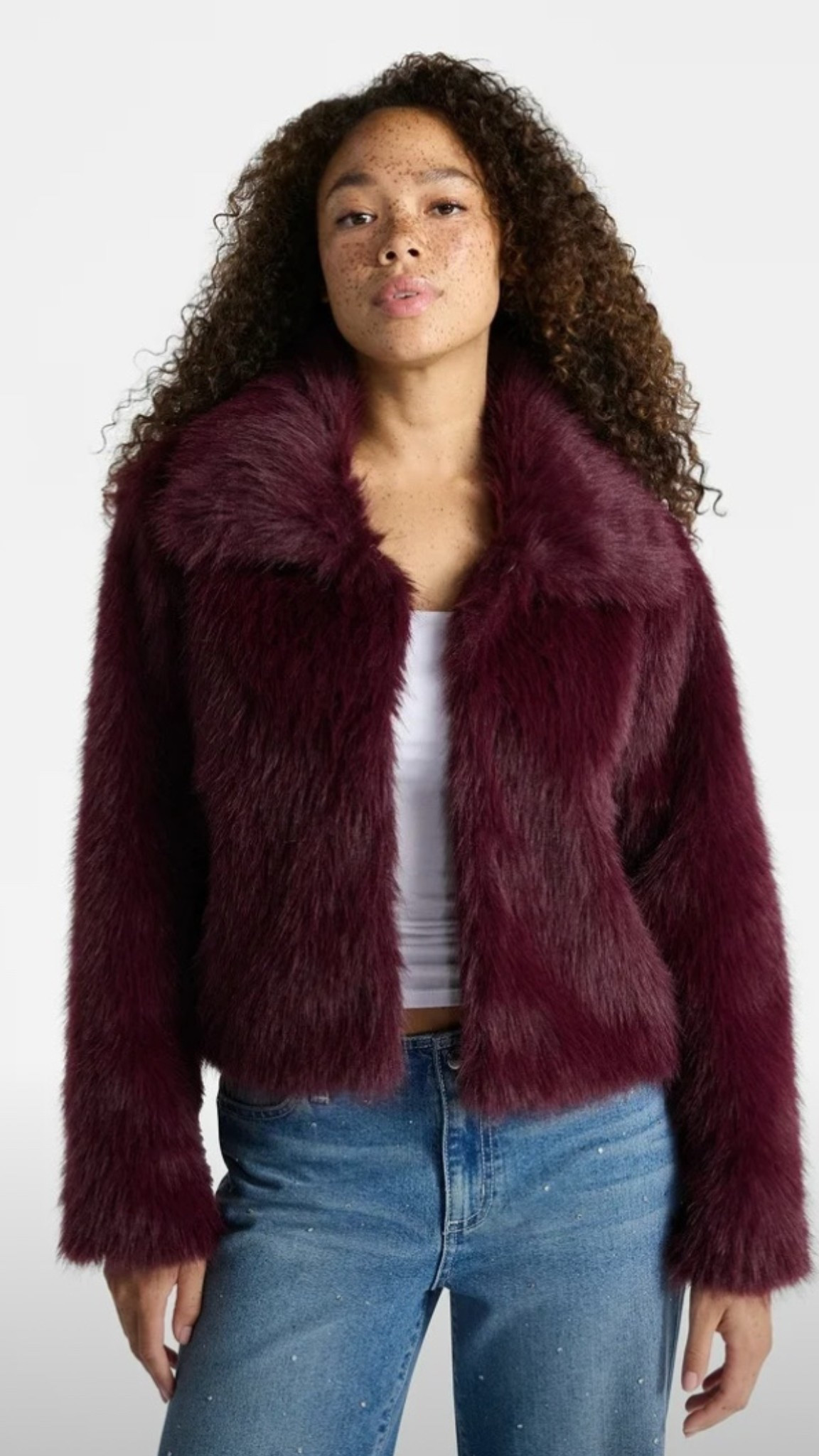 Walmart Fur Coats… this one only $20 ✨

#LTKHoliday #LTKSeasonal #LTKGiftGuide