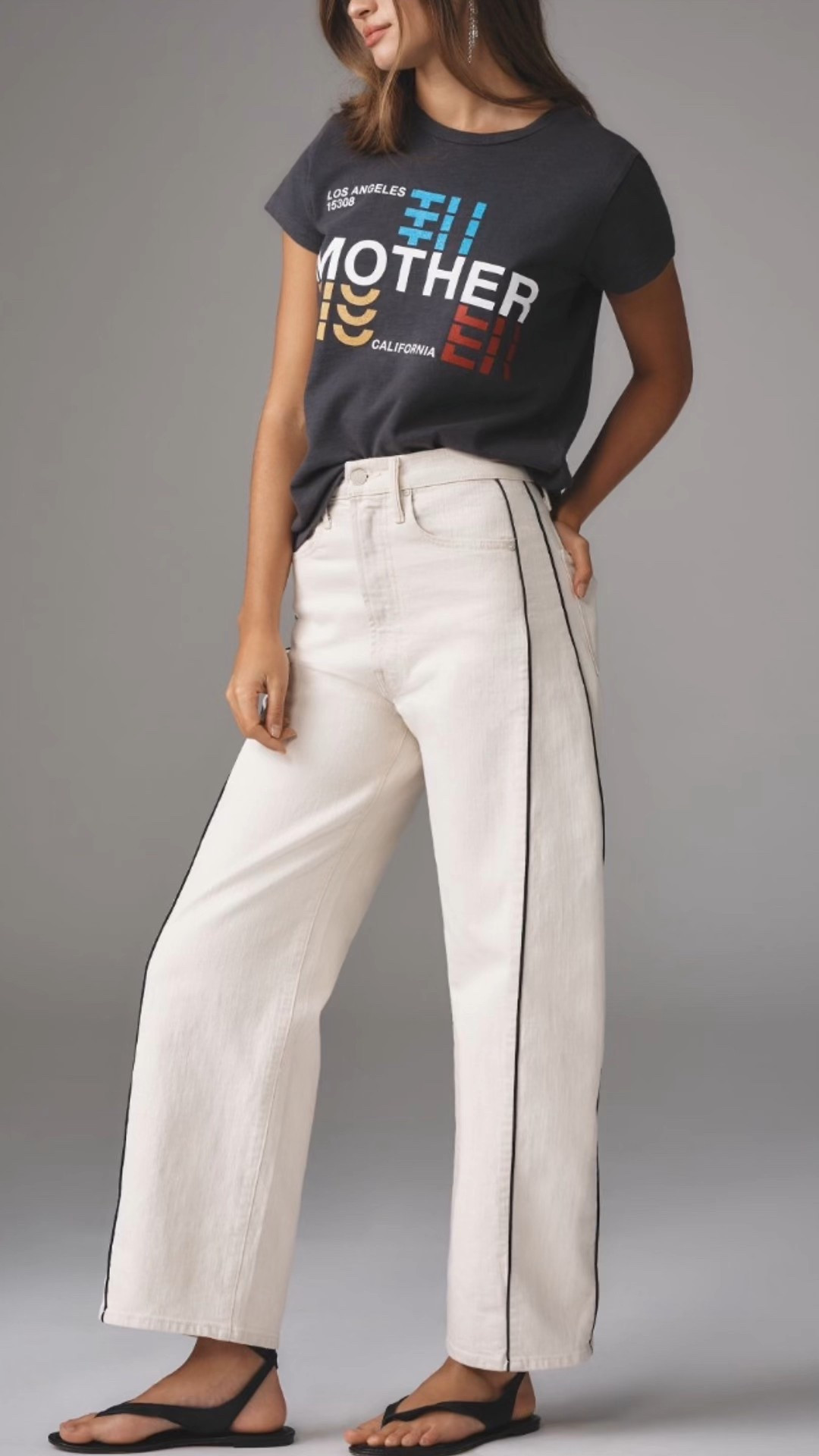 Use code : ANTHRO20 
Favorite mother jeans on sale !! Temporary 20% off 
I’ve linked favorites below 

#LTKU #LTKSpringSale #LTKSaleAlert