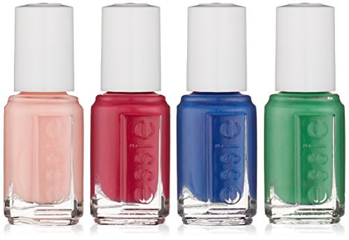essie Spring 2017 Mini Kit | Amazon (US)