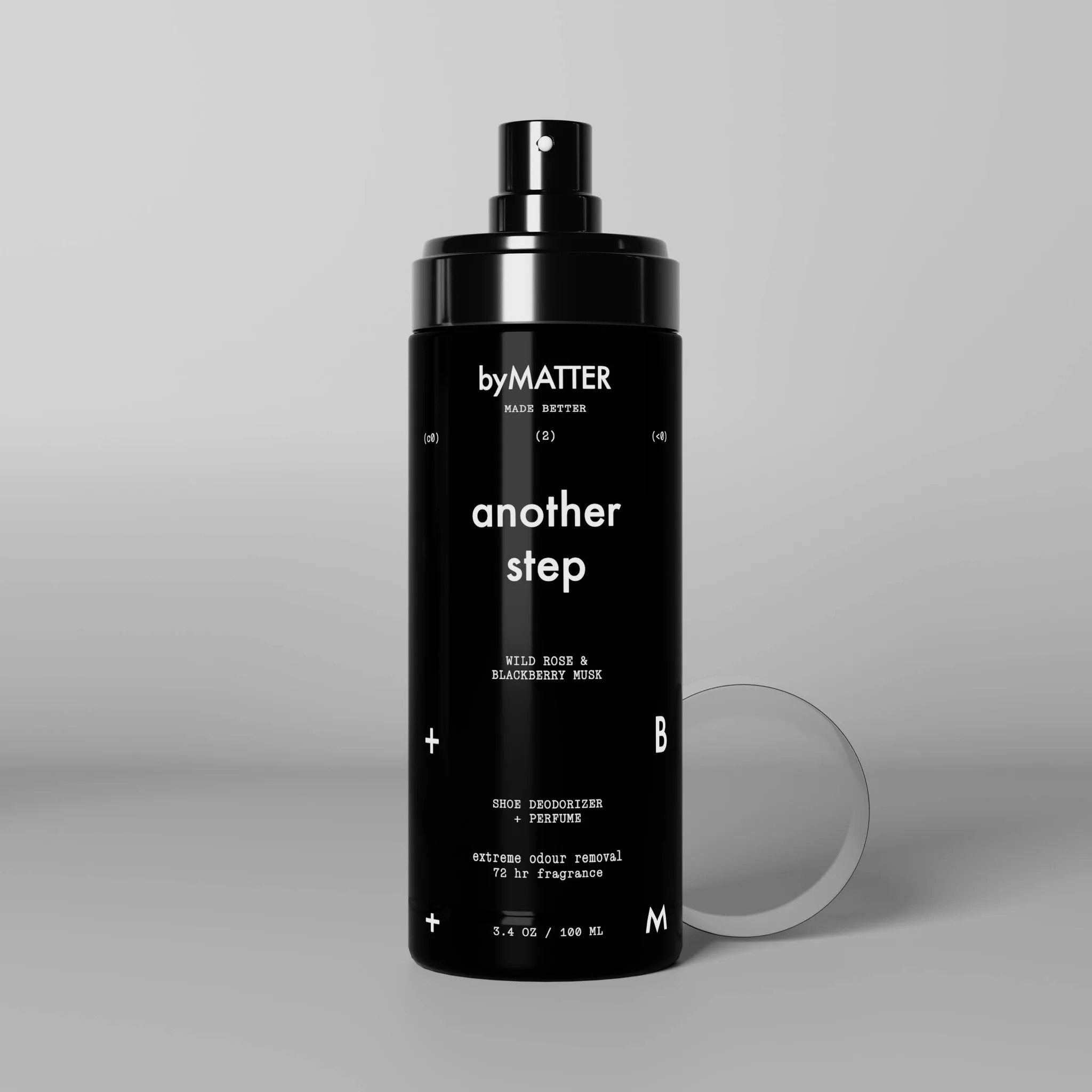 Another Step | byMATTER