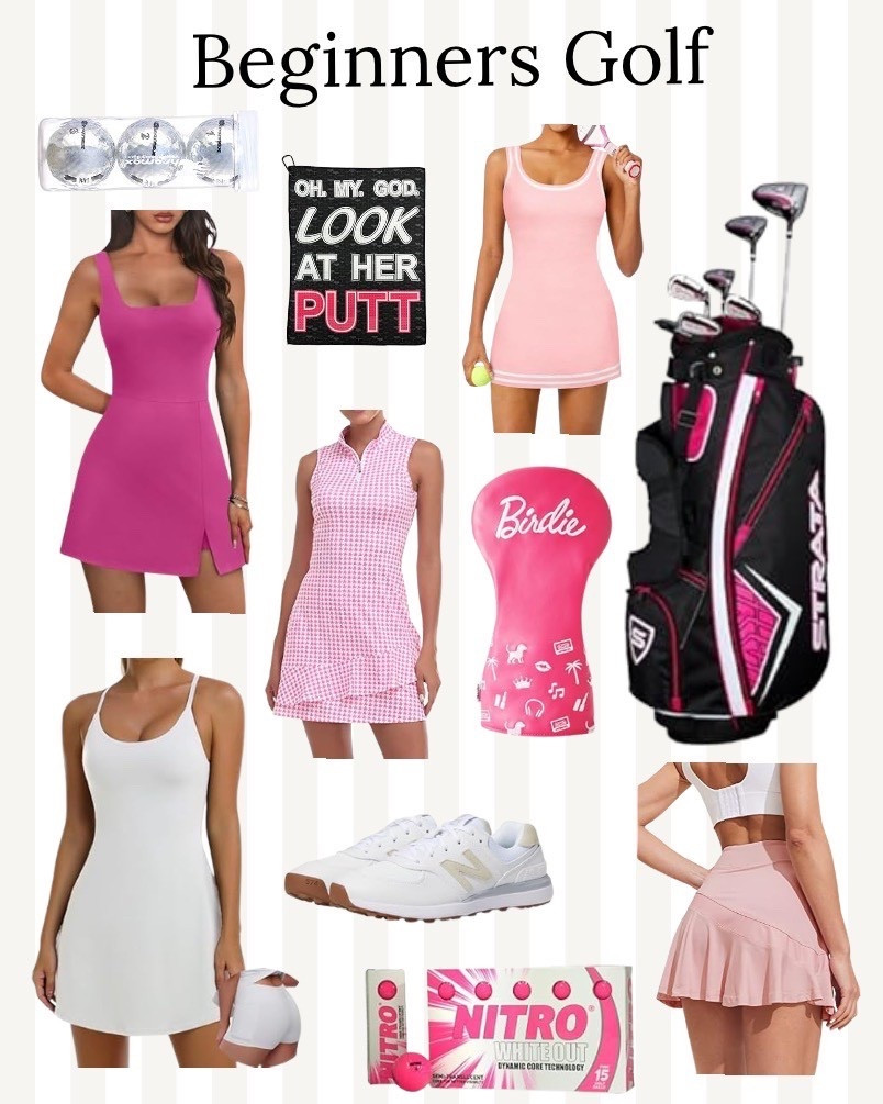 #cyberweek #ltkootd #ltksalealert Black Friday, gift guide, thanksgiving, cyber Monday, #ltkholiday #ltkfitnessgoals Golf clubs for beginners, beginners golf, women’s beginner golf clubs, women’s golf clubs, Amazon golf, Amazon athletic wear, Amazon basics, Amazon sports, pink golf clubs, pink golf bag, women’s golf bag, strata Callaway golf clubs, golf course, luxury vacation, golf trip, golf outfit, women’s golf outfit, women’s golf skirt, women’s golf dress, women’s golf shoes, women’s golf accessories, golf towel, golf tees, golf club cover, funky golf outfit, cute golf dress, Amazon finds, Amazon prime deals, sportswear, Nike golf, adidas golf, active wear, Amazon active, golf, golf clubs, women’s golf clubs, golf clothing, golf apparel, women’s golf clothes, women’s golf outfit, women’s golf shirts, women’s golf pants, women’s golf shorts, women’s golf apparel, women’s golf clothing, golf outfit women, golf tops, golf polo, women’s golf polo shirts, golf skort, golf fashion, sporty chic, summer golf look, affordable fashion, women’s sportswear, golf style, active wear, activewear, loungewear, living room, bedding, country concert outfit, back to school, college outfit, back to school outfit, golf shoes, athletic wear, tennis skirt, tennis dress, tennis outfit, pickleball outfit, pickleball skirt, pickleball dress, teacher outfit, fall outfit, polka dots, Halloween, gingham, plaid, short athletic dress

#LTKActive #LTKStyleTip #LTKItBag