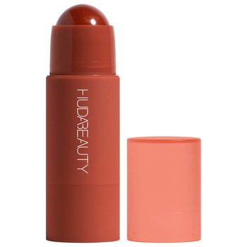 Cheeky Tint Cream Blush Stick - HUDA BEAUTY | Sephora | Sephora (US)