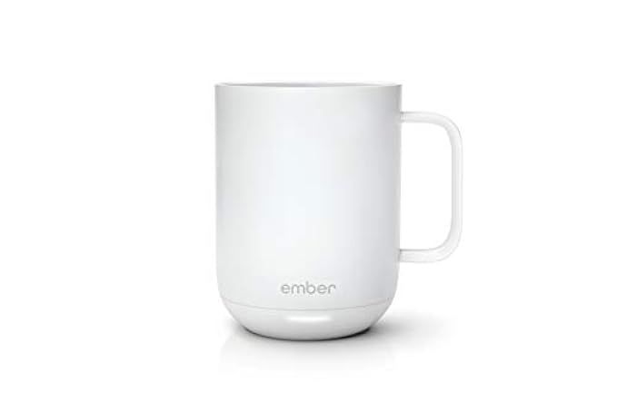 Ember Temperature Control Ceramic Mug | Amazon (US)