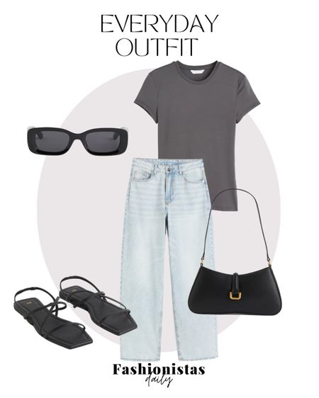 Cool girl outfit ✨

#LTKstyletip #LTKeurope