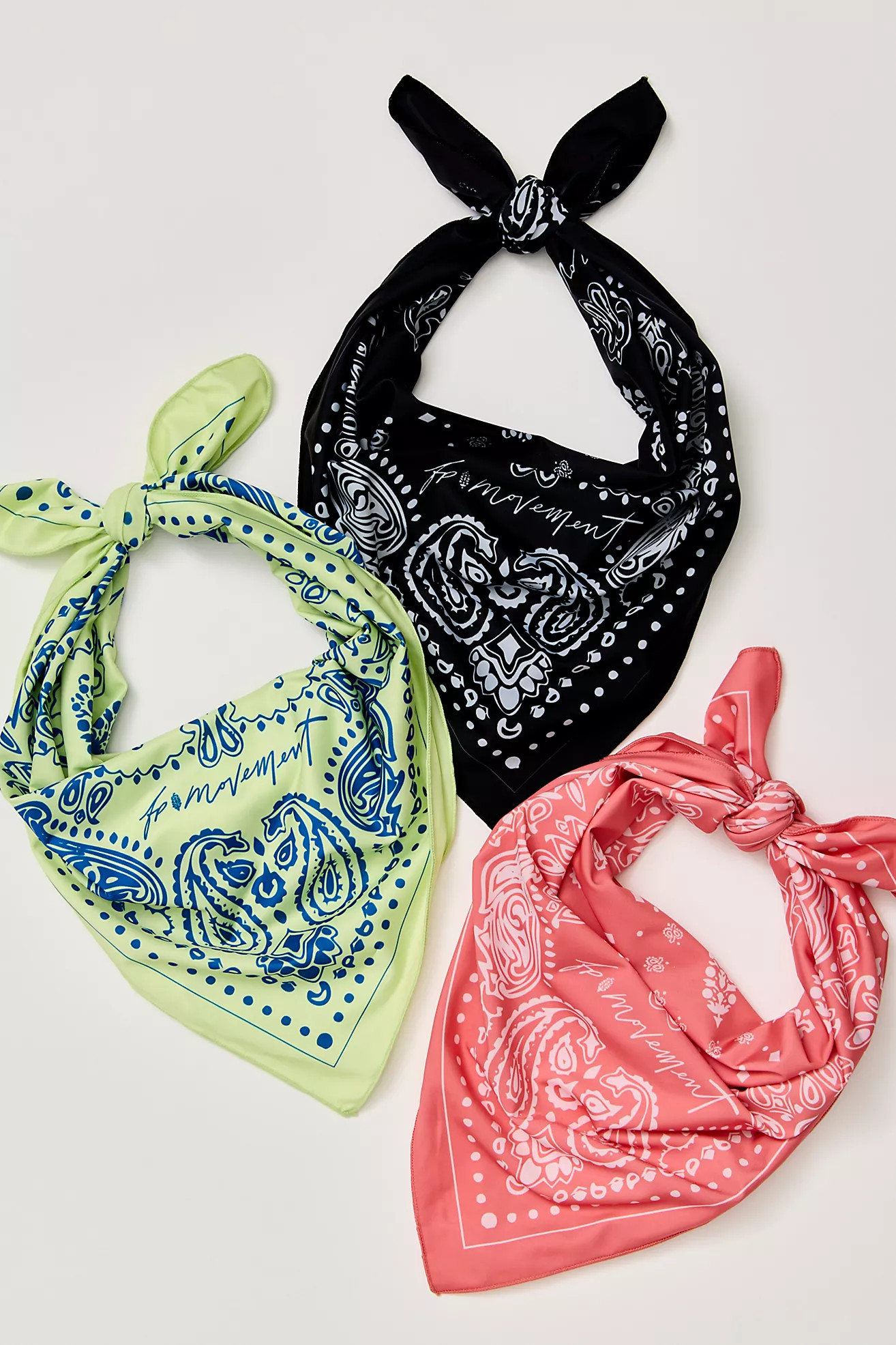 Break A Sweat Bandana | Free People (UK)