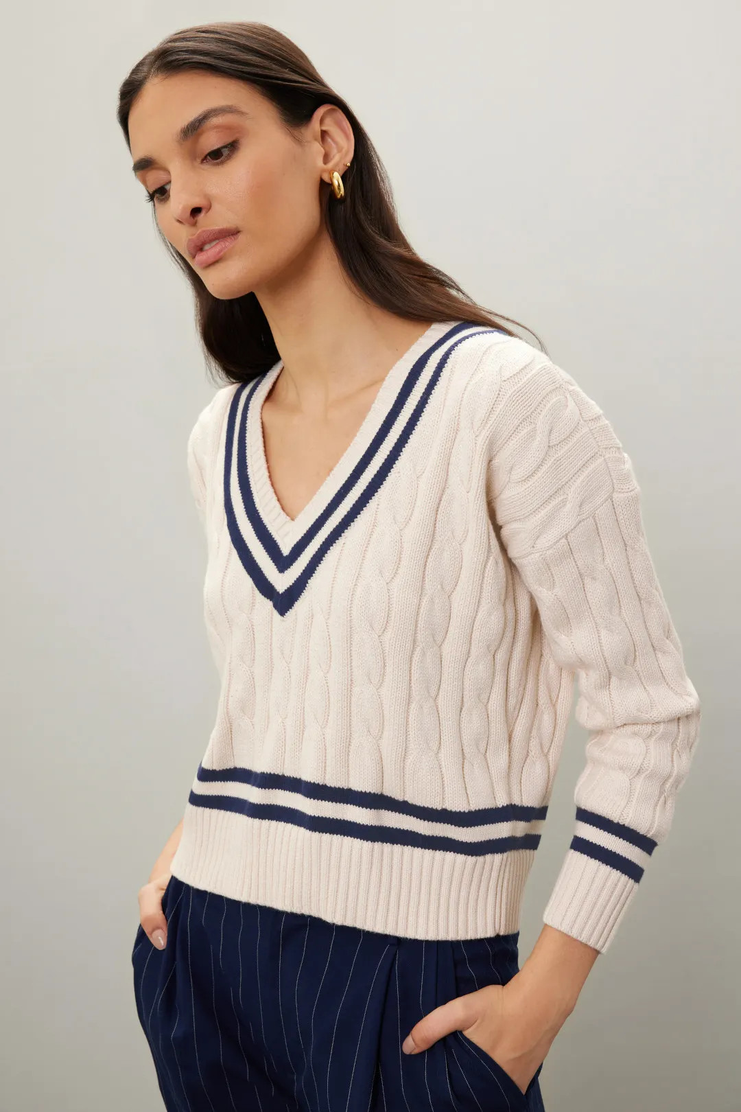 Tedurph Sweater | Rent the Runway