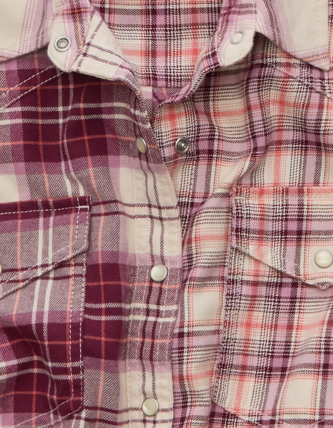 AE Throwback Flannel Button-Up Shirt | American Eagle Outfitters (US & CA)