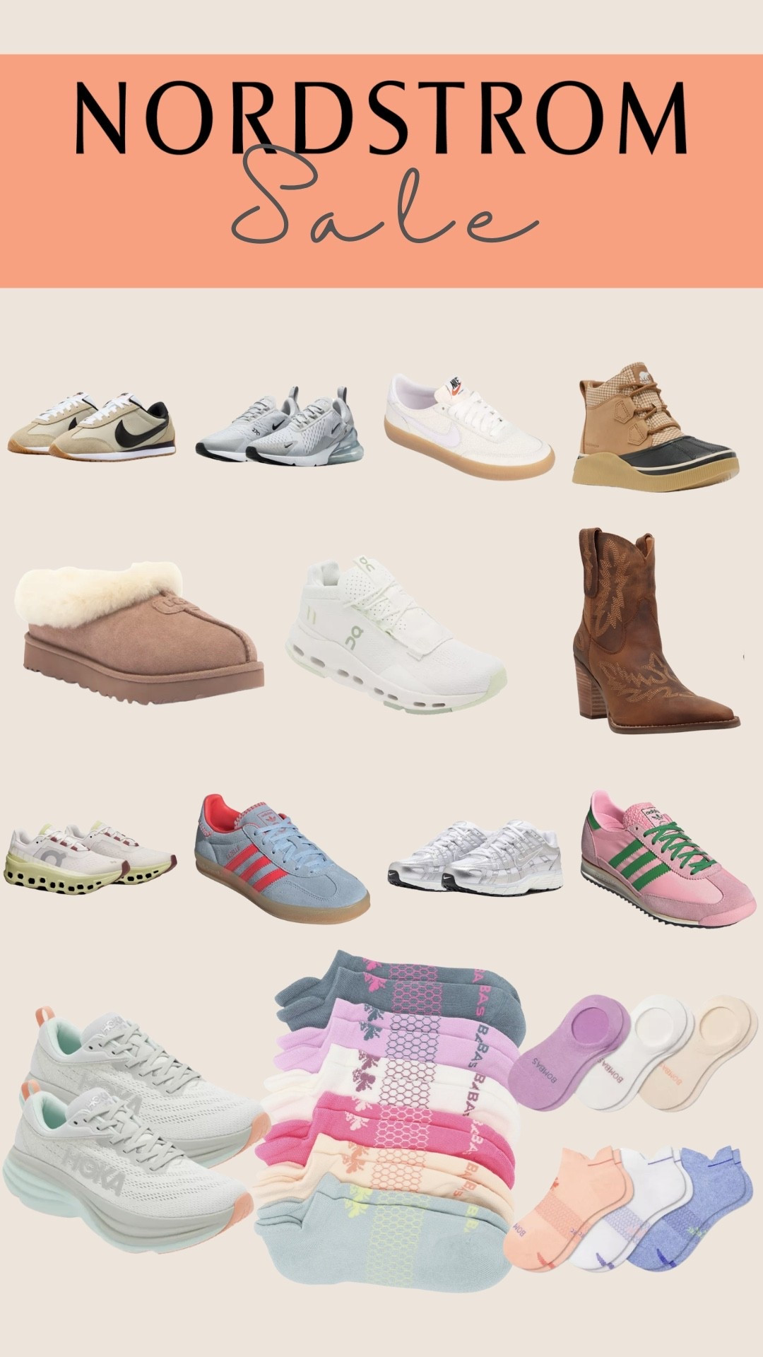 Nordstrom Shoe Sale Picks

#LTKSaleAlert #LTKStyleTip