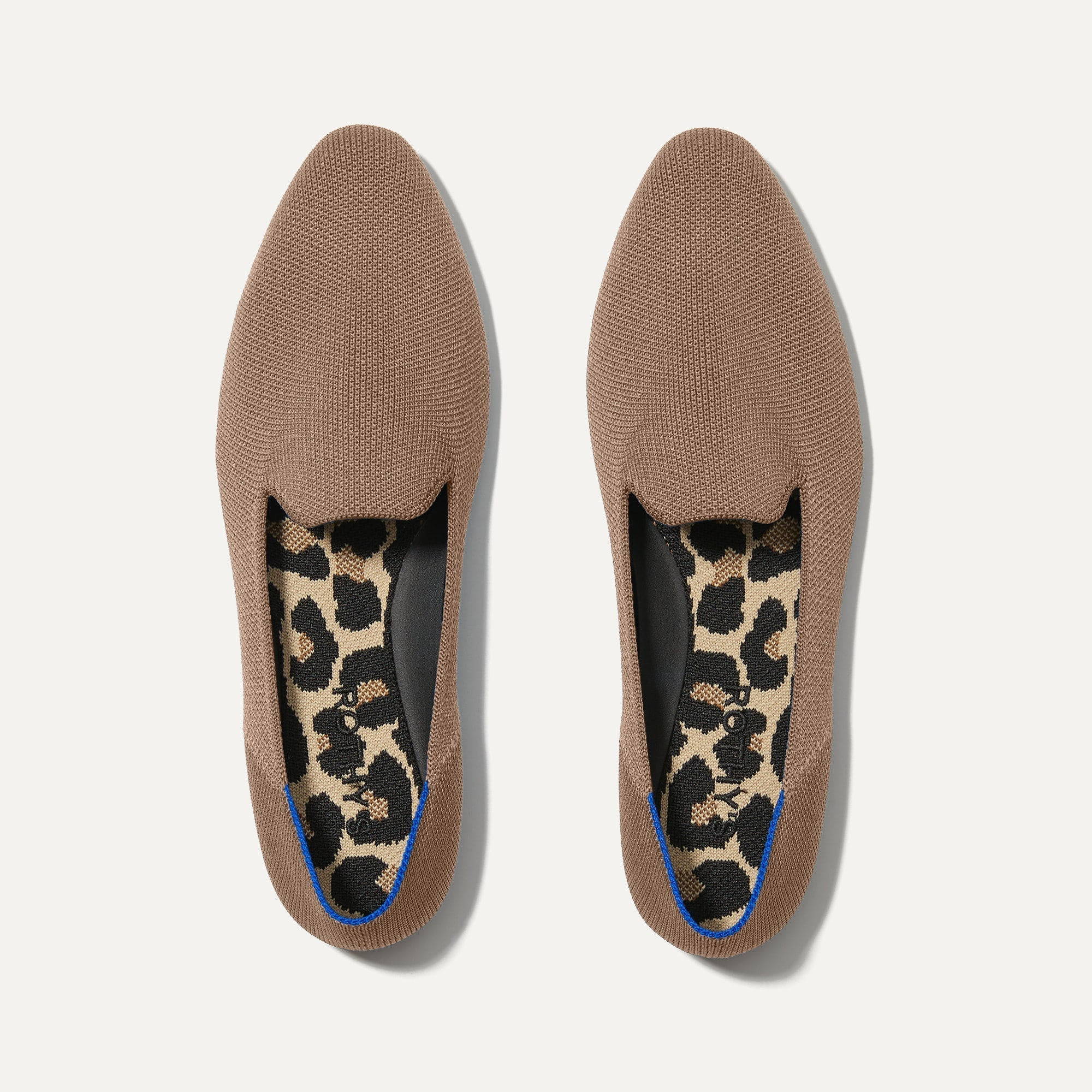 The Almond Loafer | Rothy's