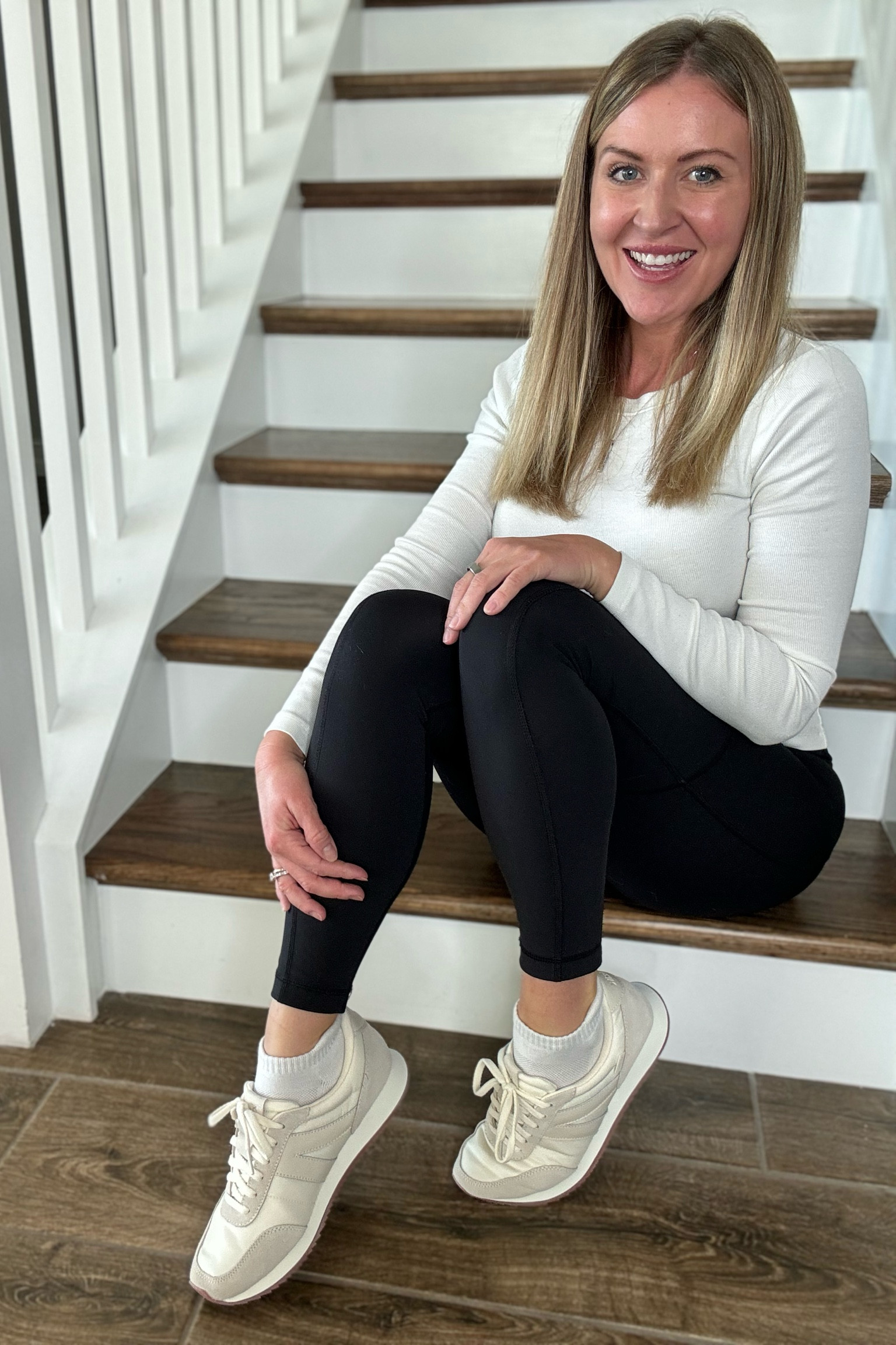 Ok Kiziks, I’m now obsessed with you! 

Easily slides on so your are out the door fast (no more fighting crushed shoe heels) and feels like you’re walking on a cloud! 

Fits true to size

#LTKstyletip #LTKshoecrush #LTKMostLoved