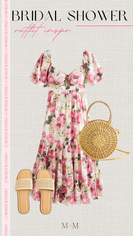 Bridal Shower Outfit Inspo!

Spring Outfit
Country Concert Outfit
Date Night Outfit
Abercrombie
Moreewithmo

#LTKwedding #LTKparties #LTKSeasonal