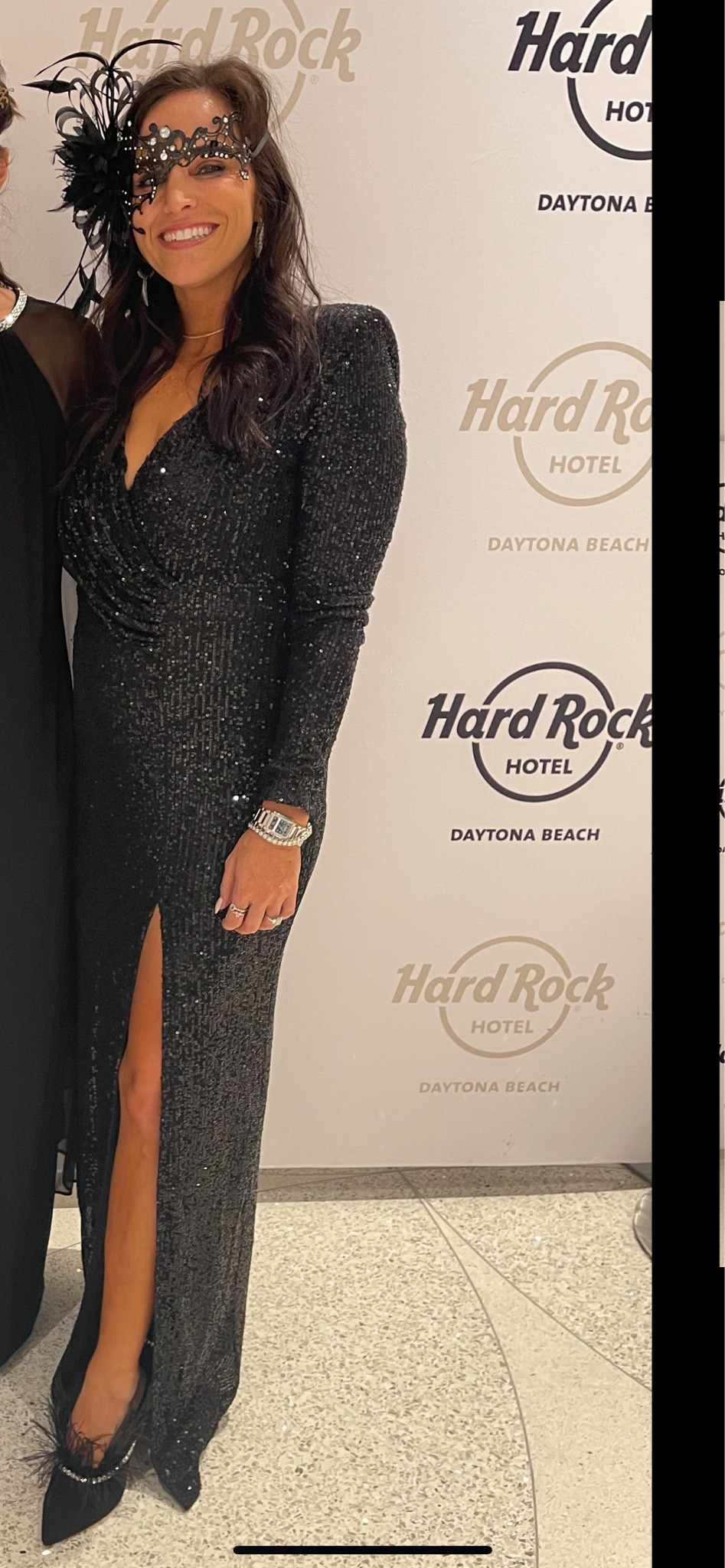 Sparkle season 🖤

Gala dress 
Black Sequin dress 


#LTKHoliday #LTKSeasonal #LTKshoecrush