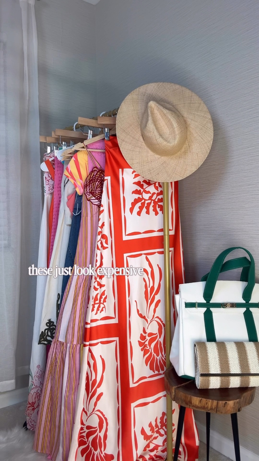 Boutique outfits without the price they look expensive. Outfits from Amazon, anthropology and others perfect for vacation and summer events.

#LTKOver40 #LTKSeasonal #LTKSaleAlert