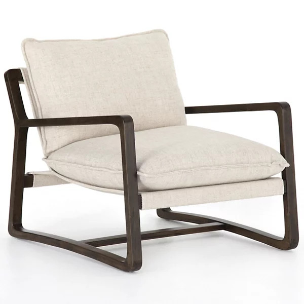 Ace Lounge Chair | Lumens