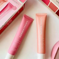 Summer Friday's Long-lasting Moisturize Lip Oil Glaze Pink Sugar Vanilla Beige Birthday Cake Strawberry Soft Serv Gloss Lip Balm | AliExpress (US)