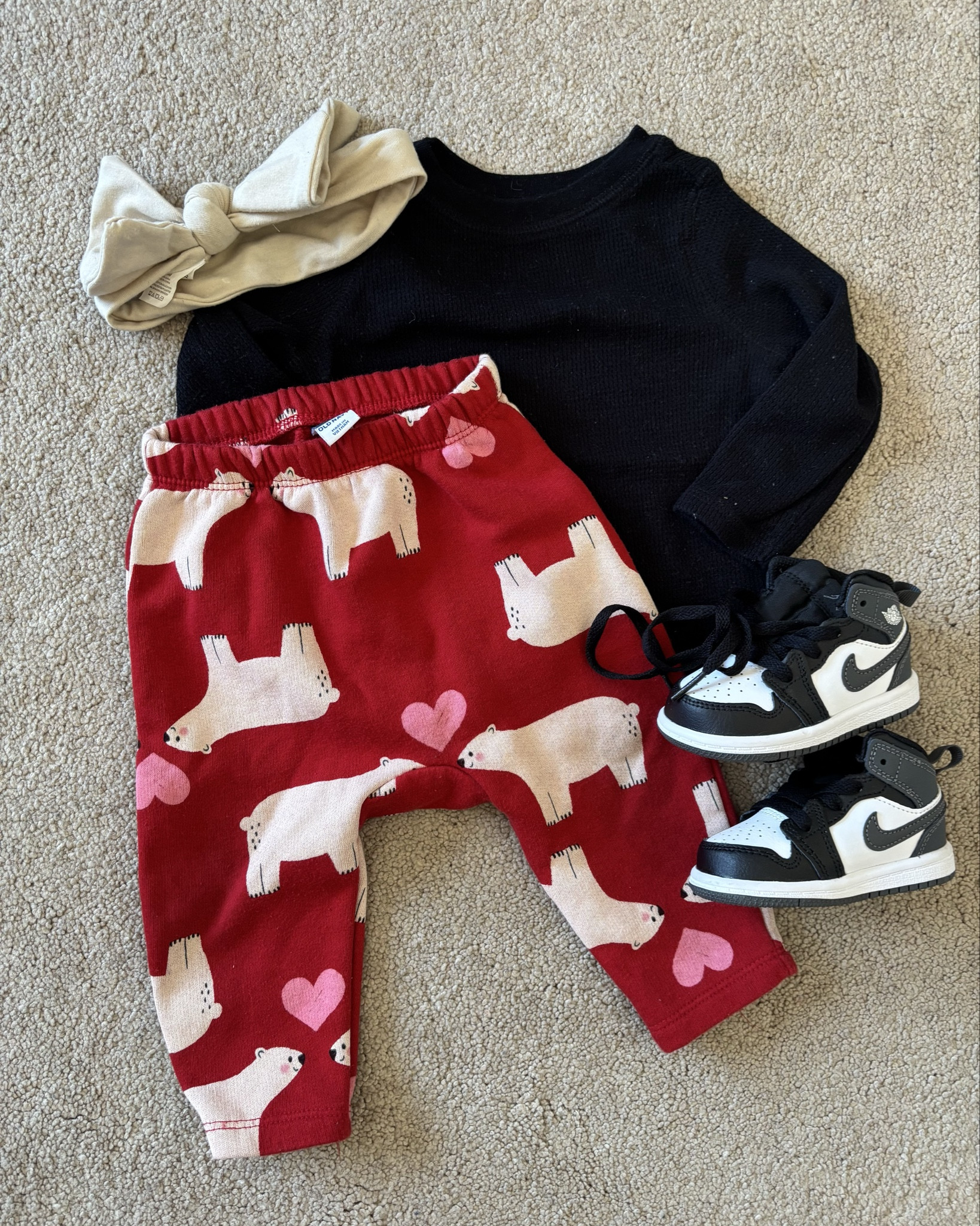 Baby's Outfit of the Week!  

 #LTKootd #LTKBaby #LTKKids