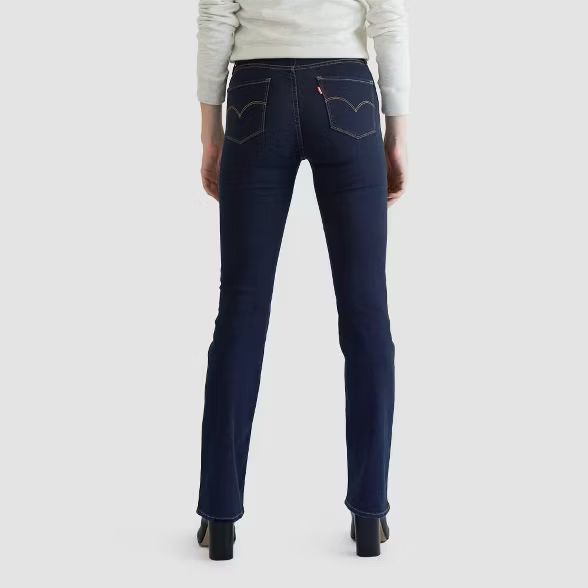 Levi's® Women's 725™ High-Rise Bootcut Jeans | Target