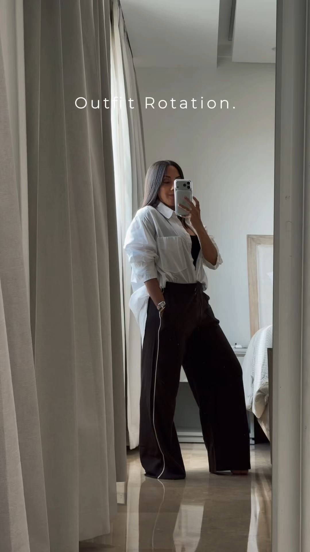 Algunas piezas de H&M . Hermosas 