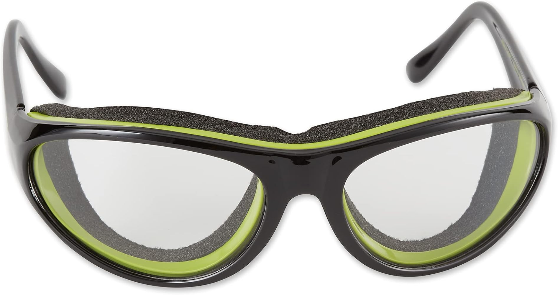 RSVP International Onion Goggles, Fog Free Lenses, Safely Prepare Food Without Tears | Amazon (US)