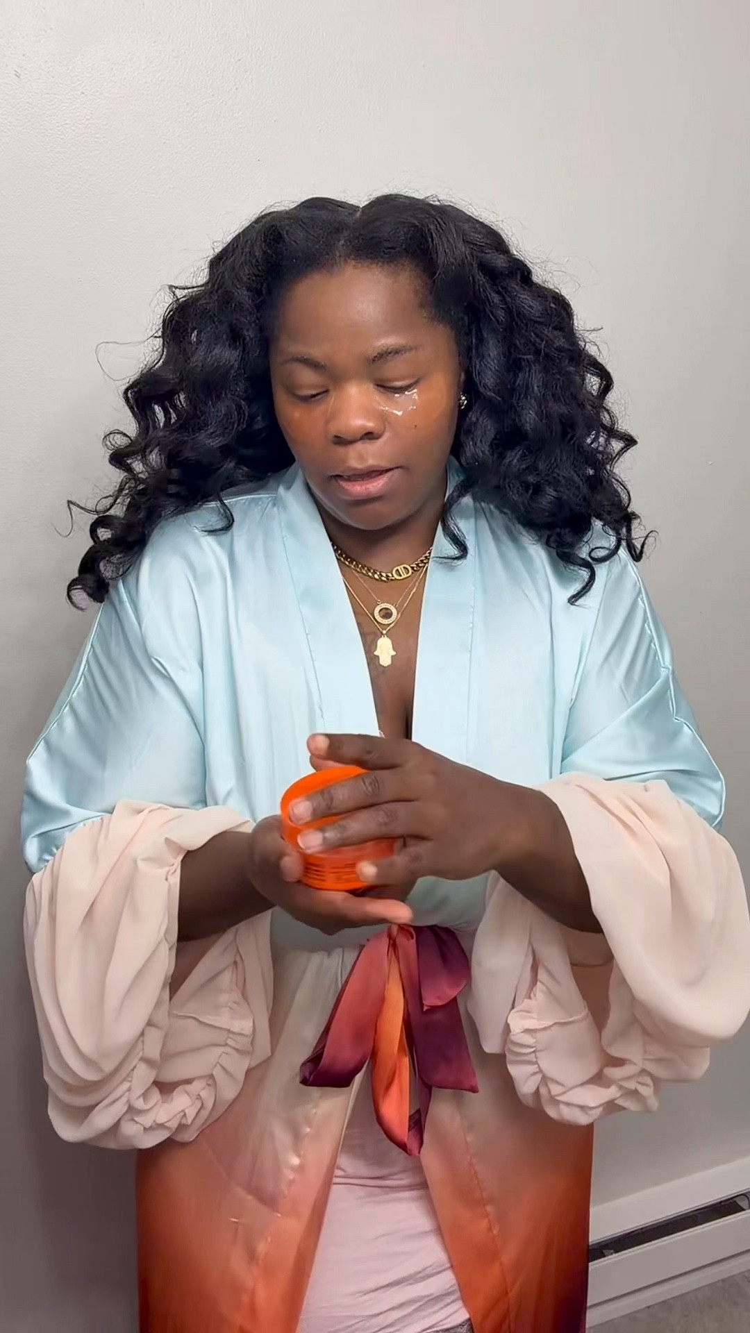 A skincare queen 

#LTKselfcare #LTKSaleAlert #LTKOver40