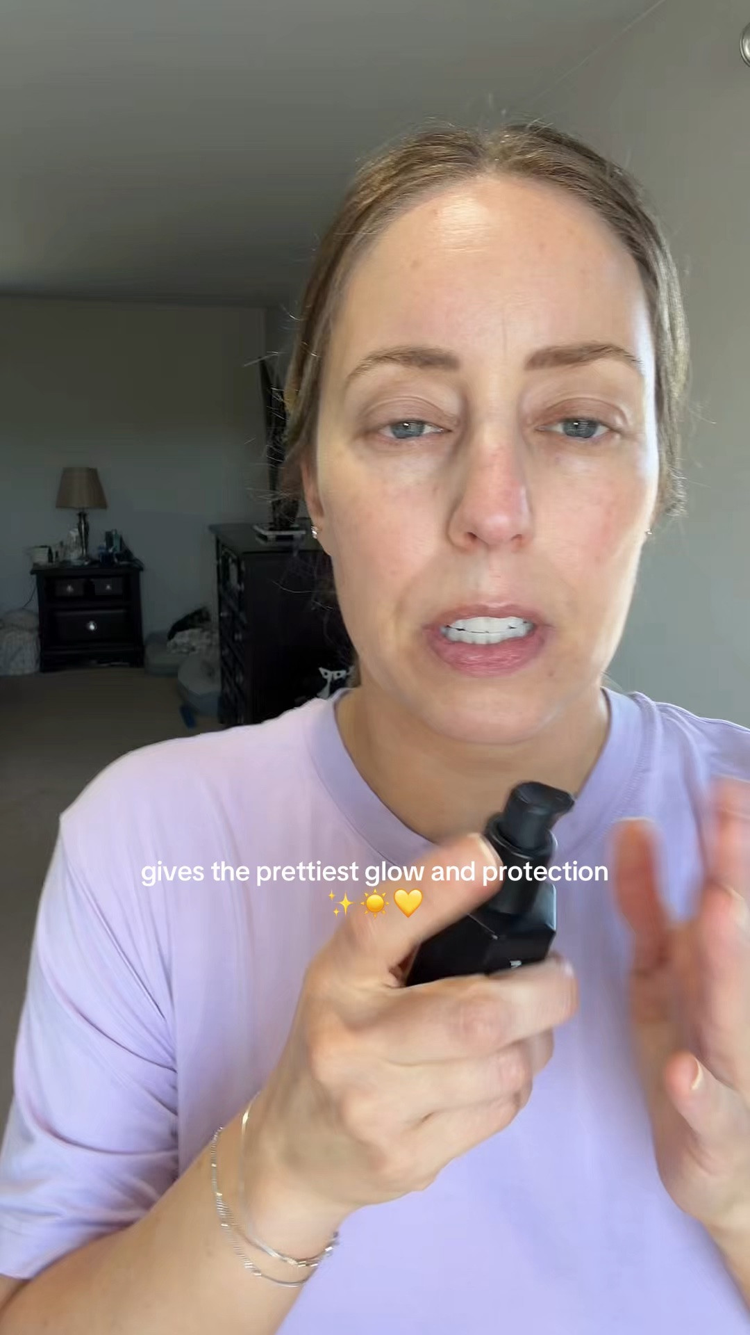 One of the best sunscreens I’ve ever used for the face, clean, nontoxic SPF 30! 

 #LTKBeauty