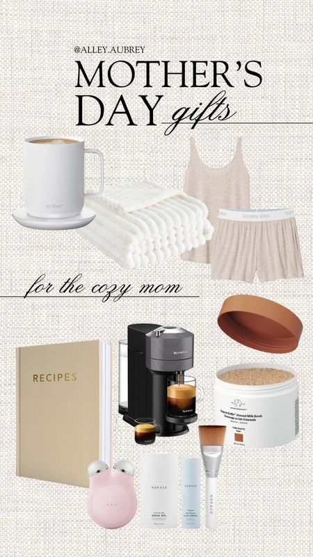 Mother’s Gift Guide (for the homebody)

mom, sister, in law, wife

#LTKGiftGuide