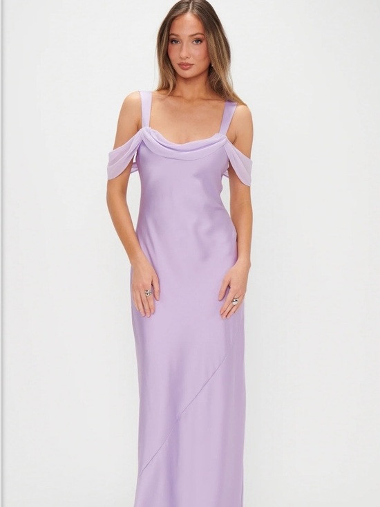 NWOT Show me your mumu Bella maxi dress size S | Poshmark