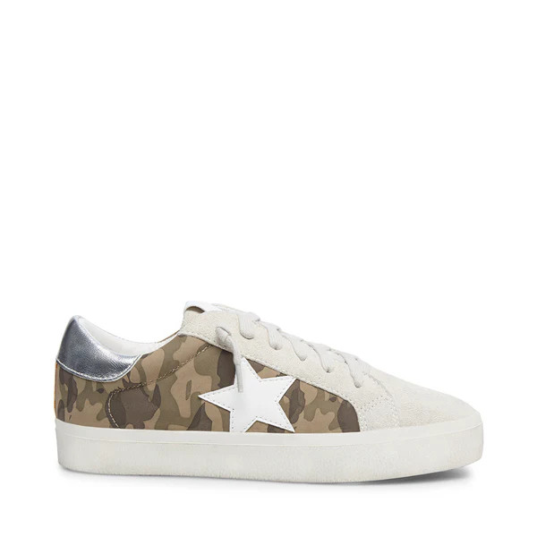 PHILOSOPHY CAMOUFLAGE | Steve Madden (US)