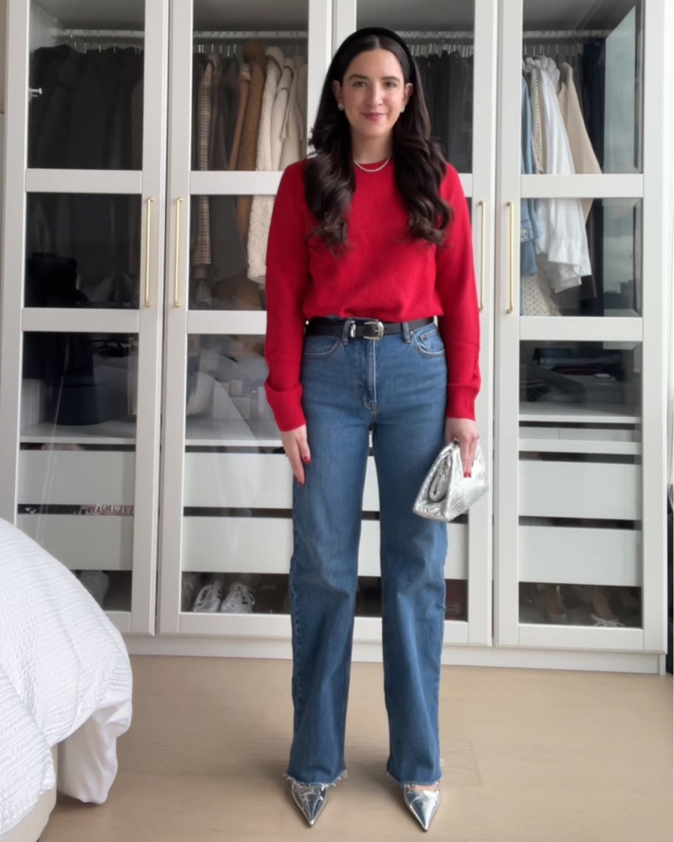 Small sweater 

Black Friday, cyber Monday, Abercrombie sale, gap sale, holiday outfits

#LTKHoliday #LTKGiftGuide #LTKCyberWeek