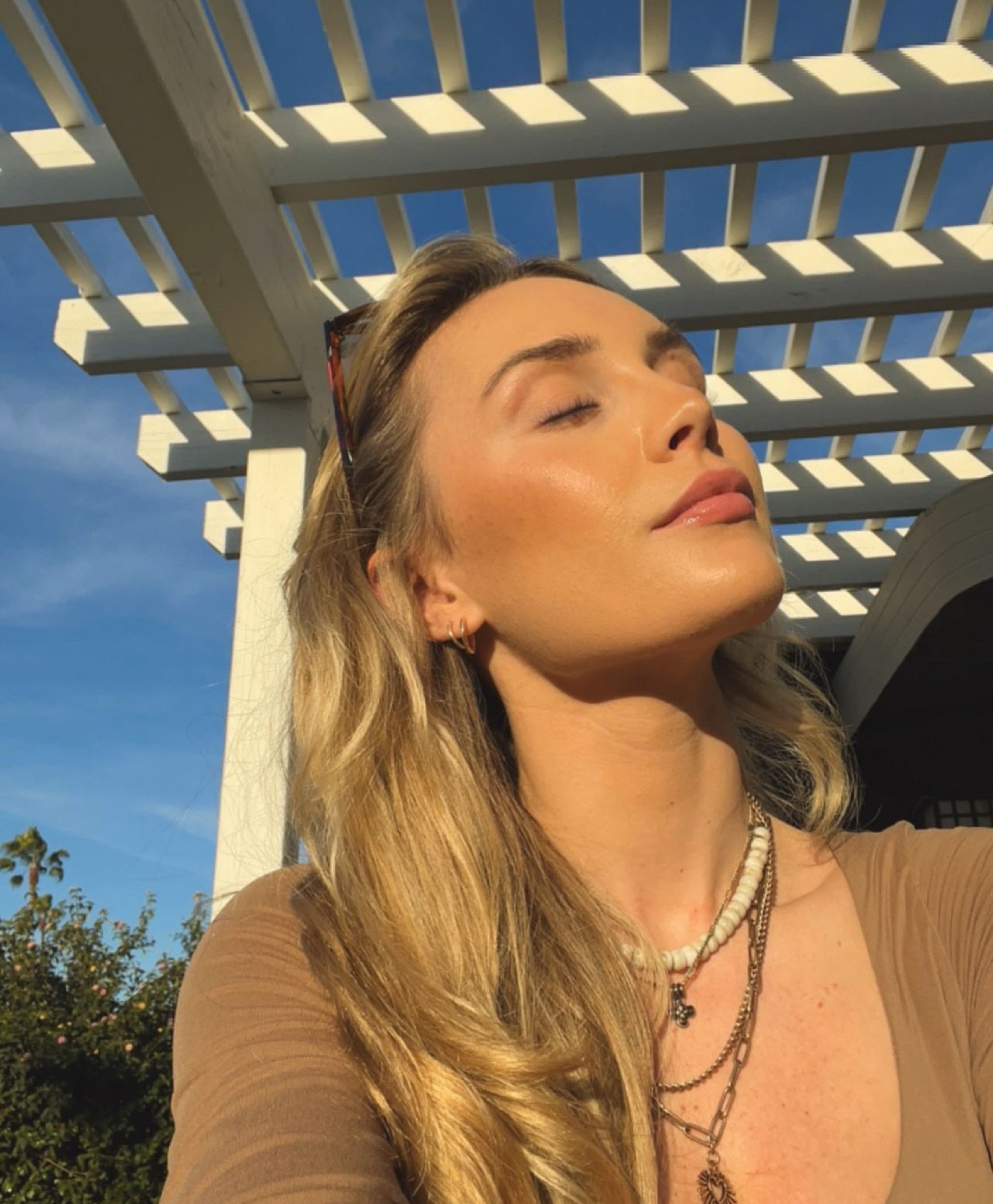 Free People Necklace 

#LTKfindsunder50 #LTKfindsunder100 #LTKSpringSale