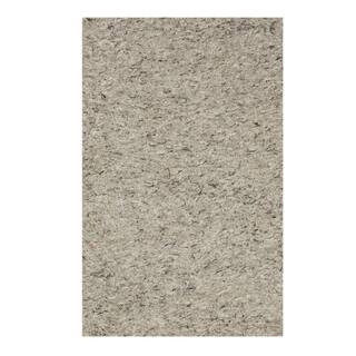 Mohawk Home Dual Surface 8 ft. x 10 ft. Rectangle Interior 1/2 in. Thickness Rug Pad 169976 - The... | The Home Depot