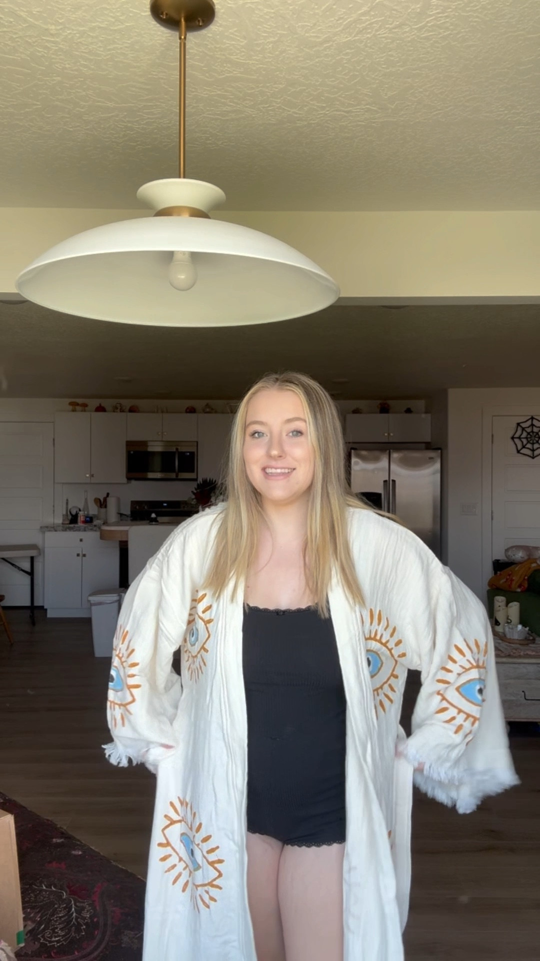 Perfect for breastfeeding or as a present for your bachelorette! 

#LTKBaby #LTKWedding #LTKBump