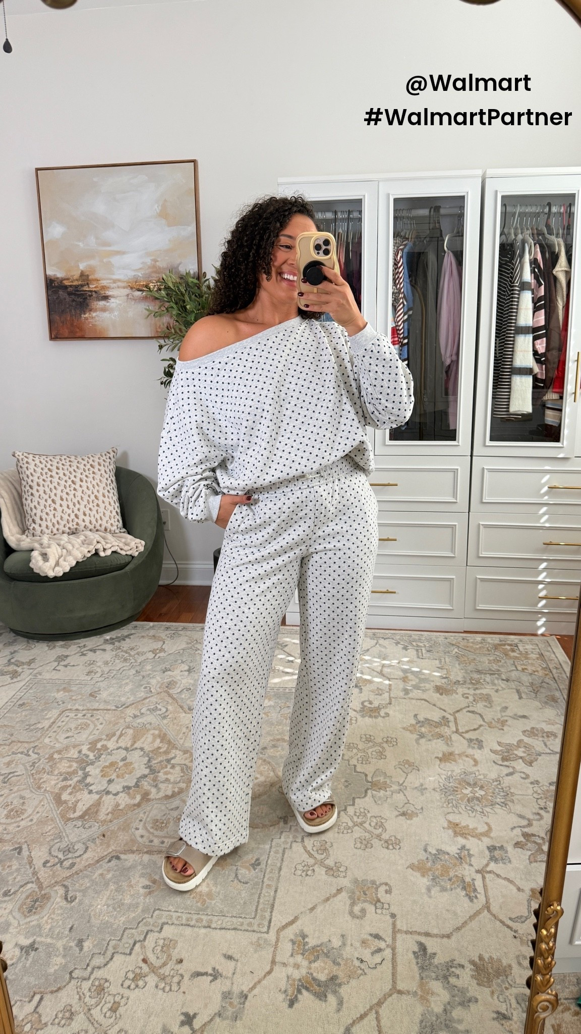 #WalmartPartner the cutest set from @Walmart  also comes in other colors I’m wearing a medium

#LTKootd #LTKgrwm #LTKmomlife