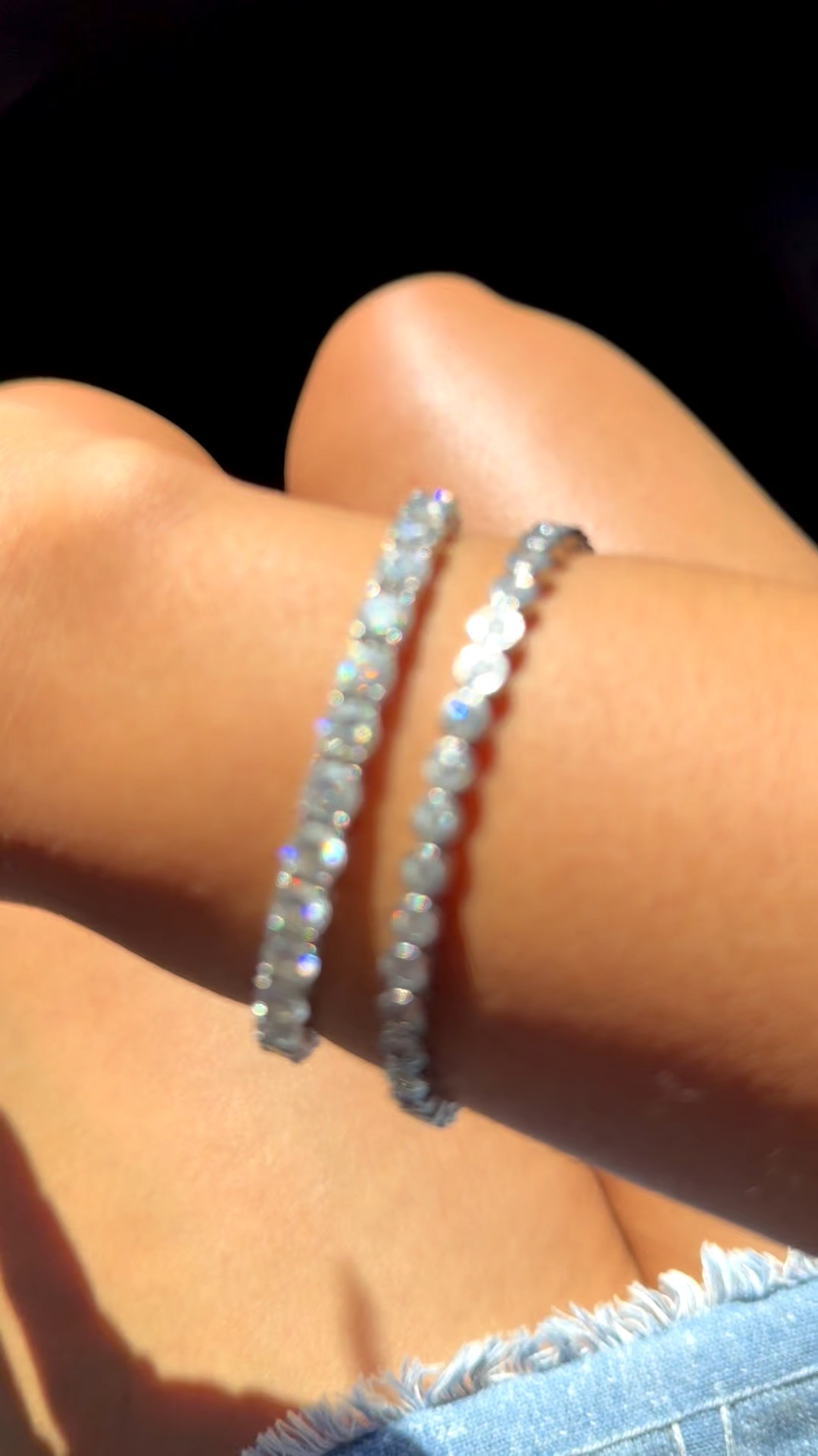 10% OFF CODE: VIERY. GUARANTEED FOR LIFE 💜. @melindamaria