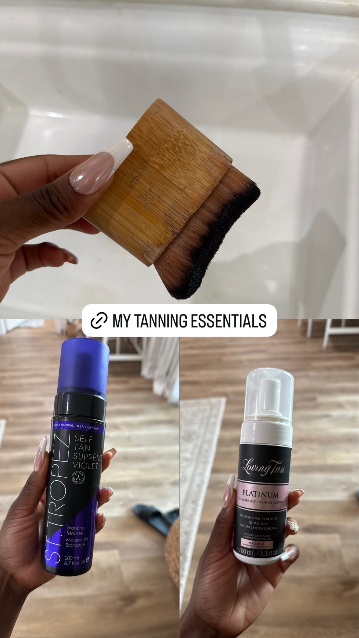 Shop all of my tanning essentials!

#LTKSeasonal #LTKBeauty #LTKFindsUnder50