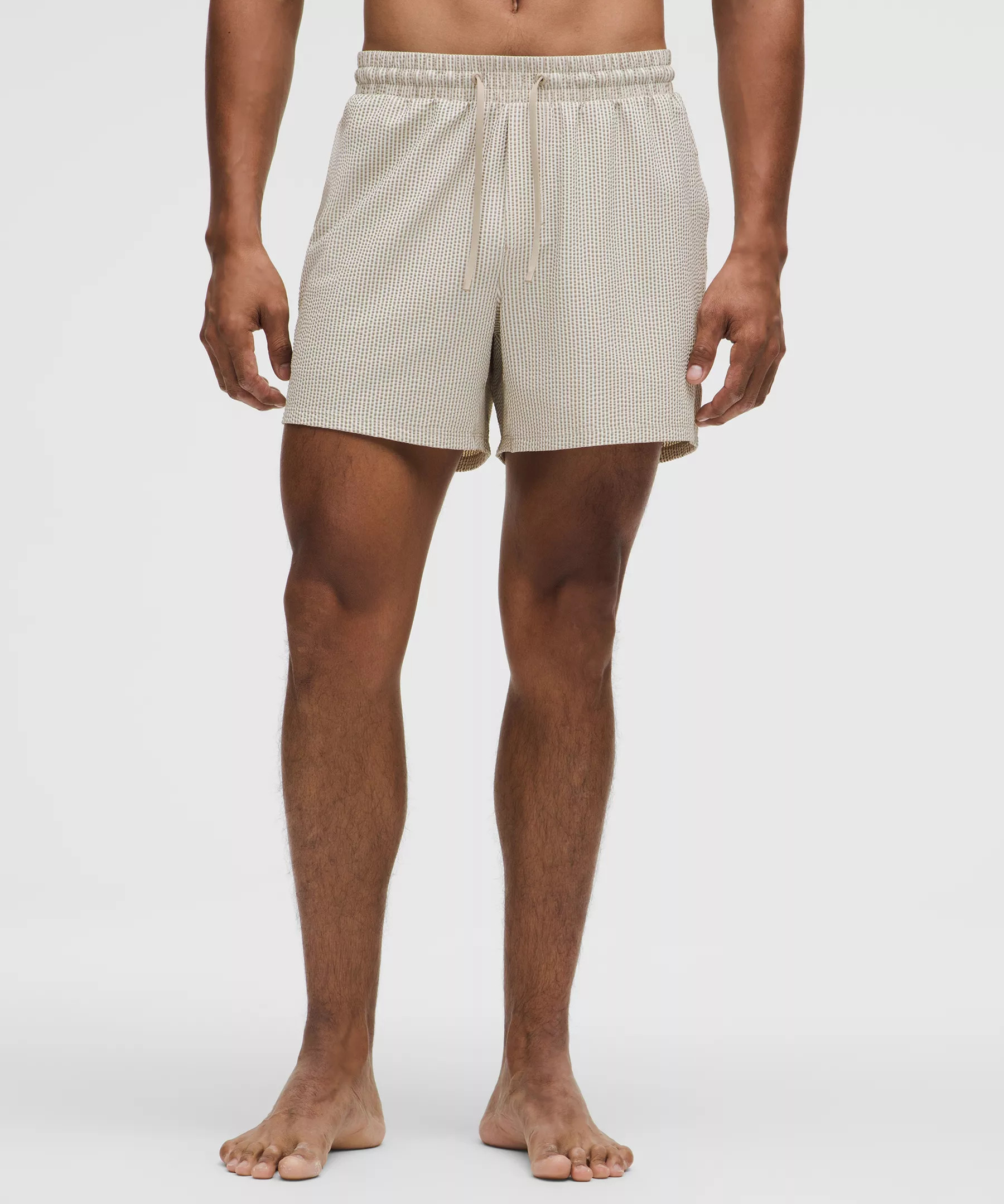 Textured Swim Short 5" | Lululemon (US)