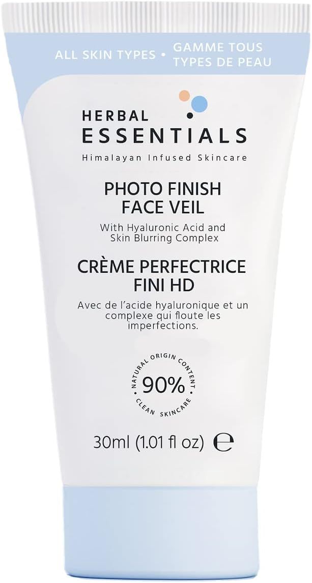 PHOTO FINISH FACE VEIL MAKEUP PRIMER | Hydrate & Blur Imperfections for Flawless Skin | Cruelty F... | Amazon (UK)