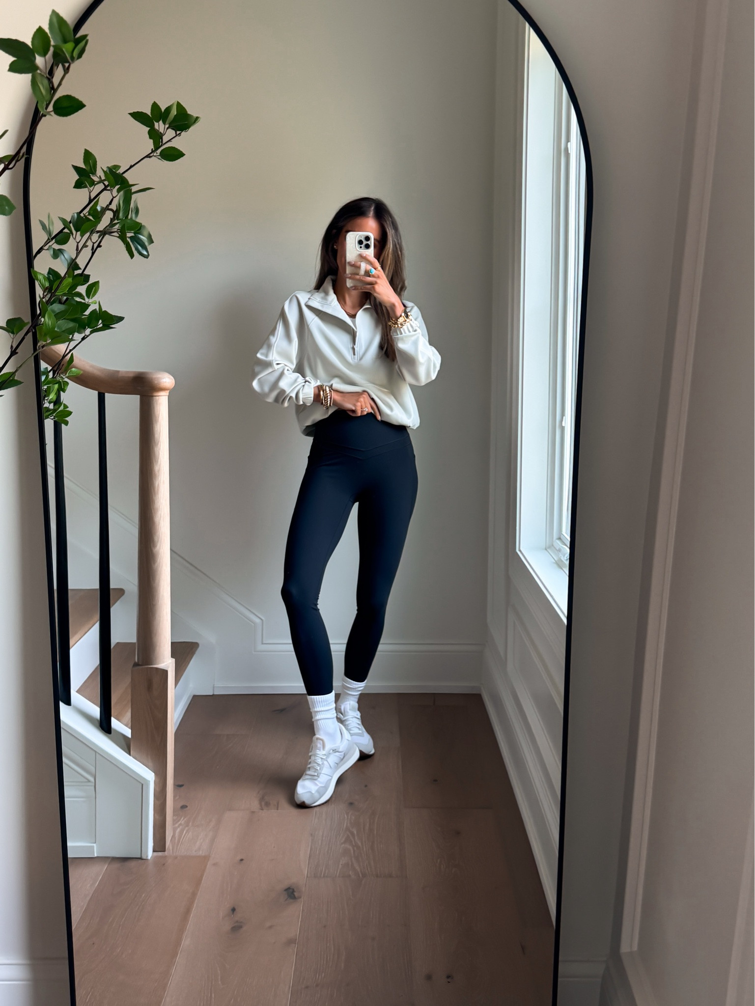 Get extra 10% off with code ABBYIUGA at checkout

Scroll to shop. Anti-Camel Toe Leggings - wearing a xsmall. Follow for more.

#LTKgrwm #LTKfitnessgoals #LTKActive
