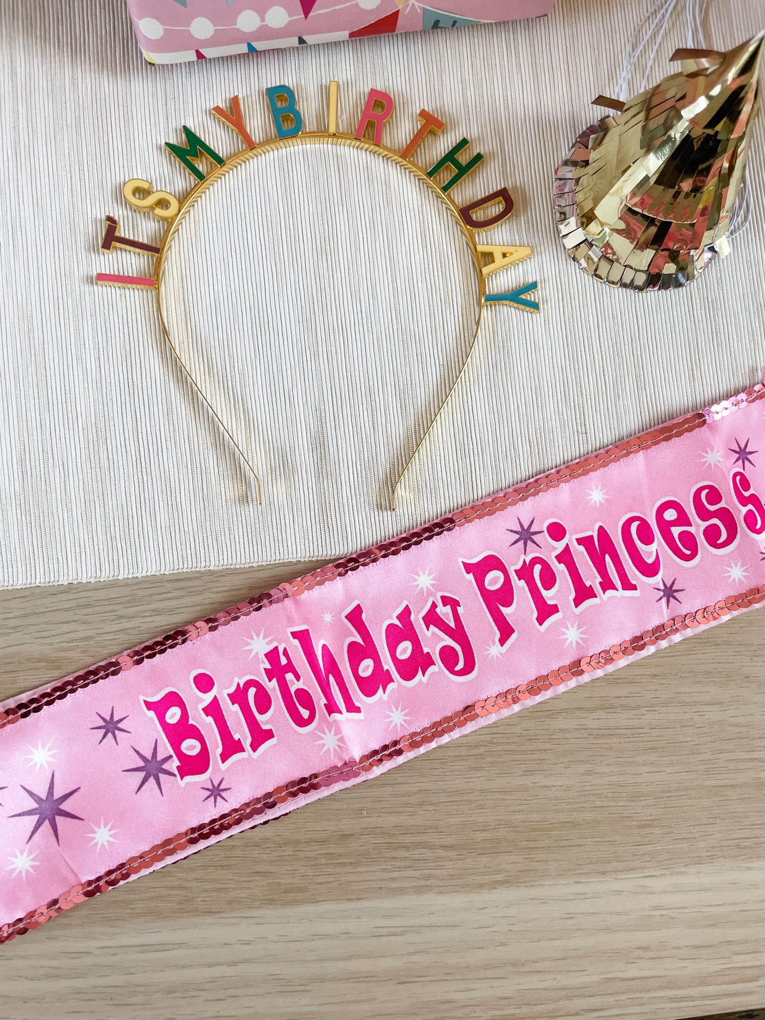 Birthday Princess 👸🏽 


#LTKkids #LTKhome #LTKfamily