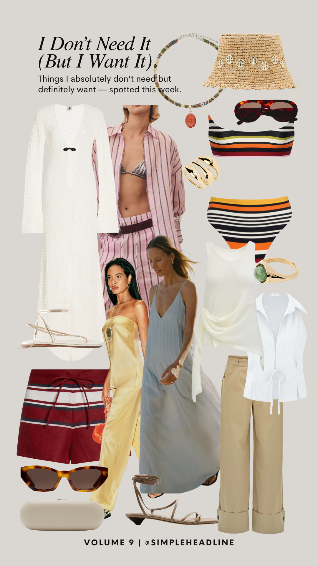 It’s Tuesday and my carts are full! I want everything right now — and on top of that, I’ve got a 4th of July-inspired wishlist in the works too. Will be sharing it soon! 

 #LTKSummerEdit #LTKSeasonal #LTKStyleTip