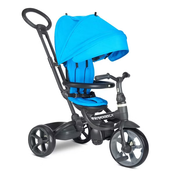 Joovy Tricycoo LX Trike | Target
