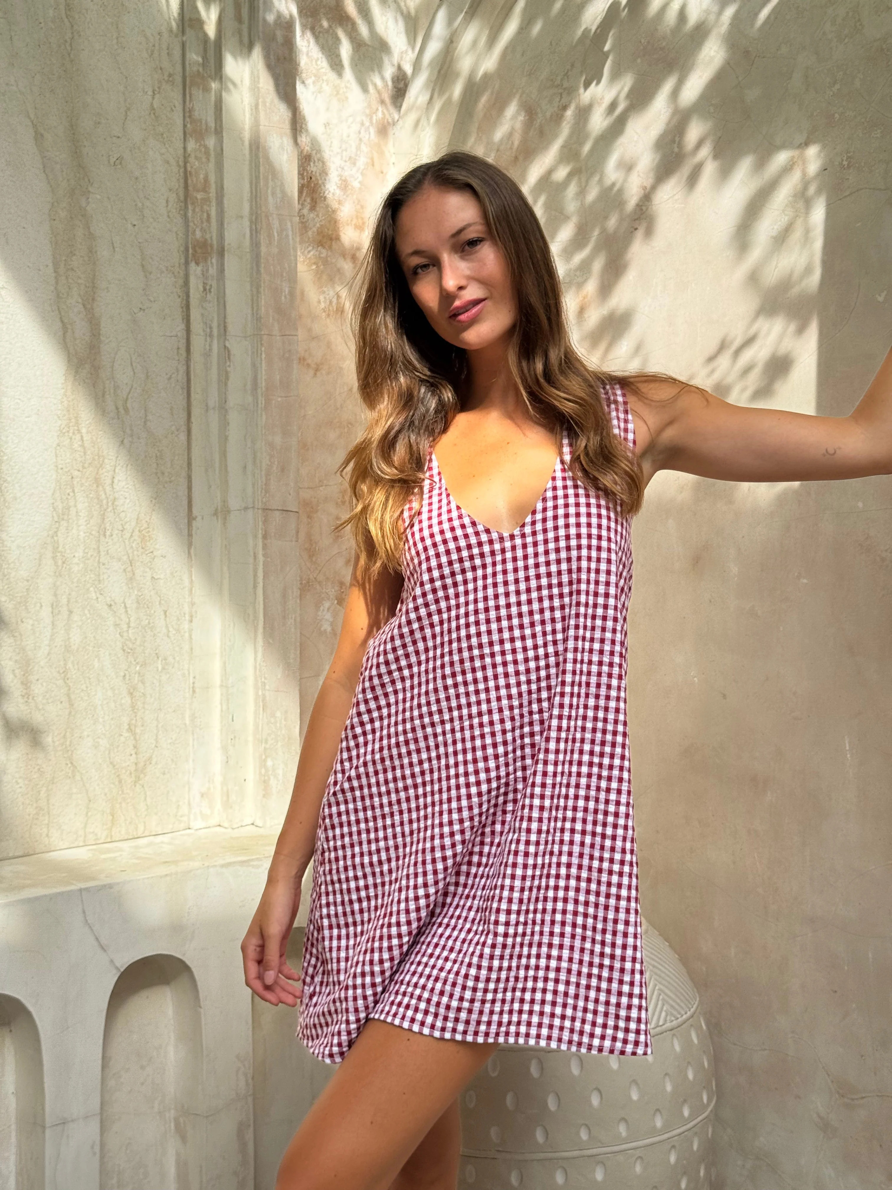 Mini Gili | Modatrova