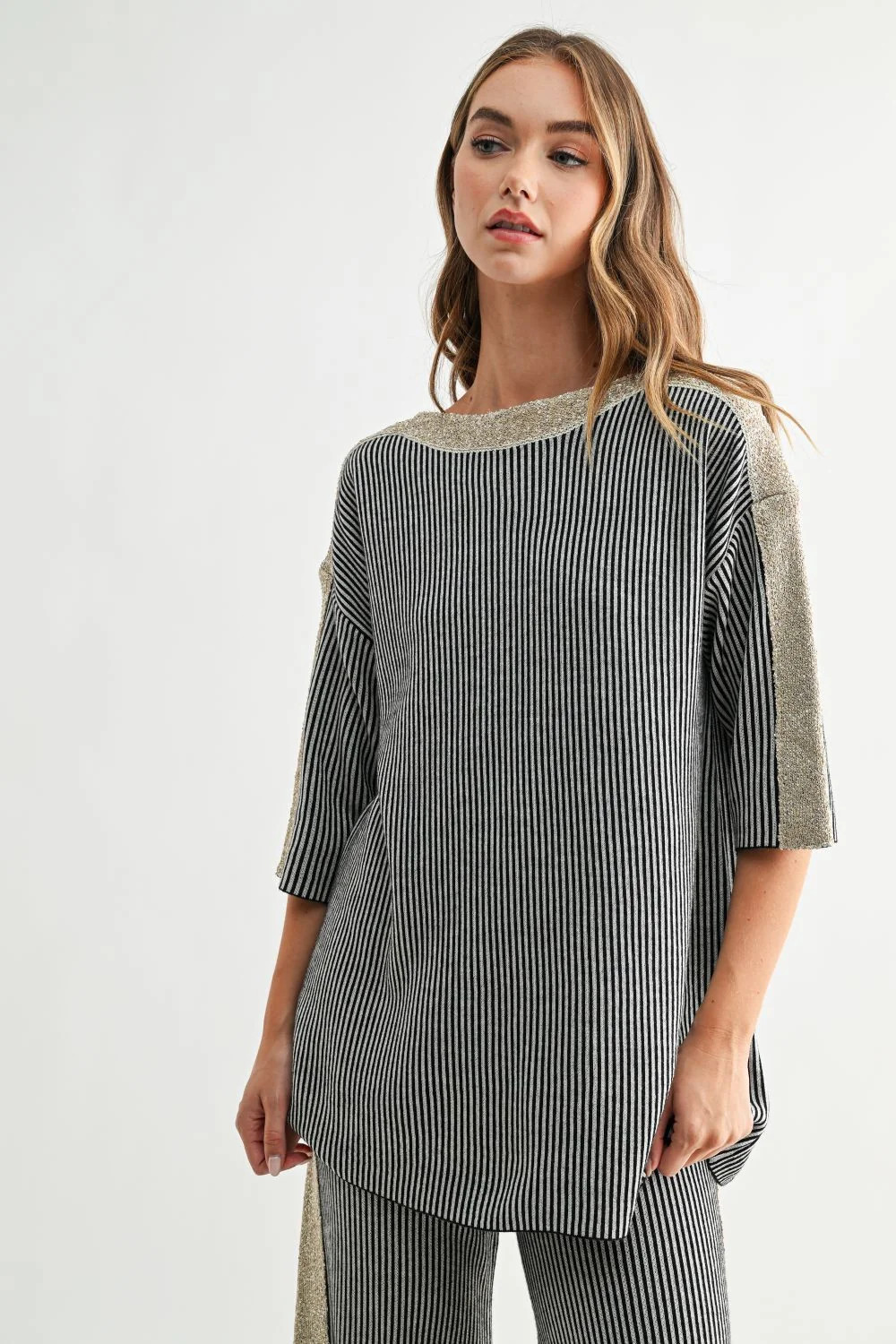 Simone Top | Joh Apparel