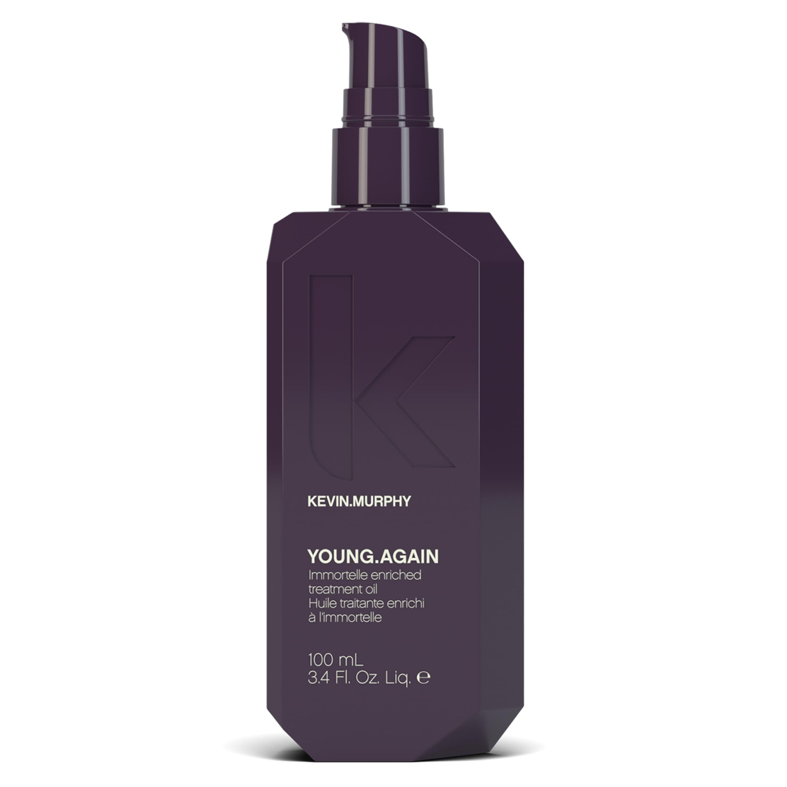 KEVIN MURPHY Young Again Immortelle Infused Treatment Oil 3.4 oz | Amazon (US)