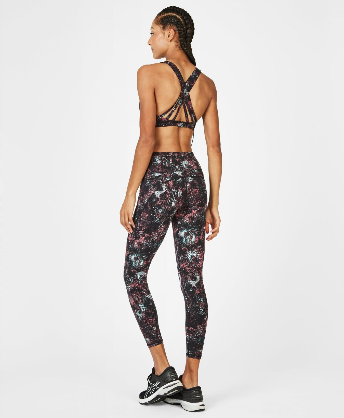 Circuit Sports Bra | Sweaty Betty (US)