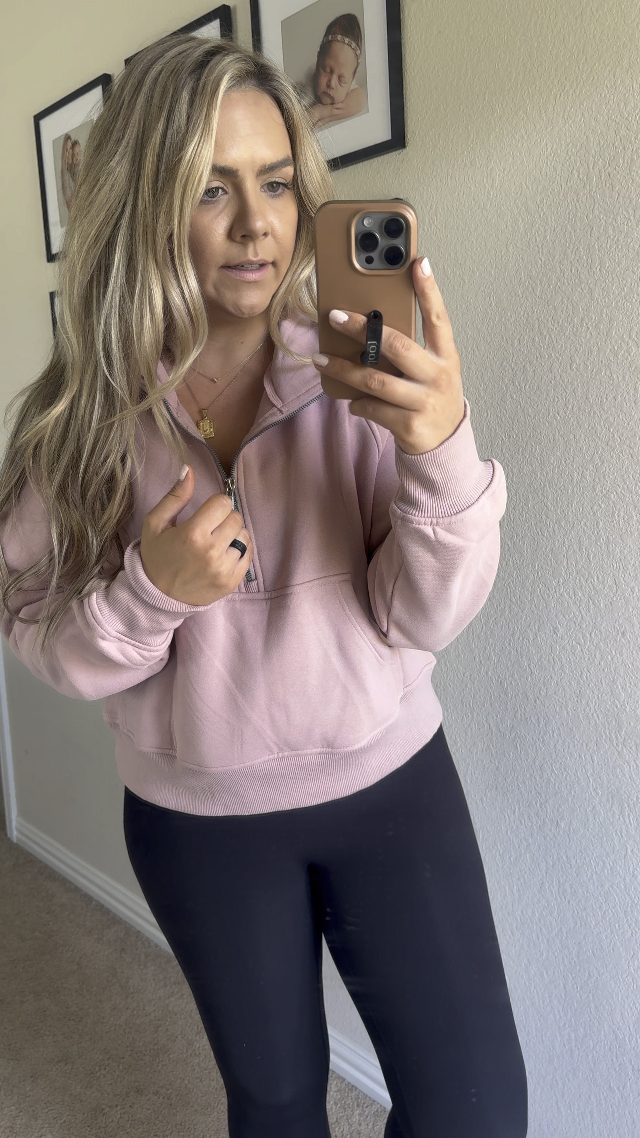 Today other colors are under $25 ❤️I’ve now worn it all summer & can confirm it’s as good as more expensive options 🫶🏼 #amazonfind #amazon 

#LTKTravel #LTKFitness