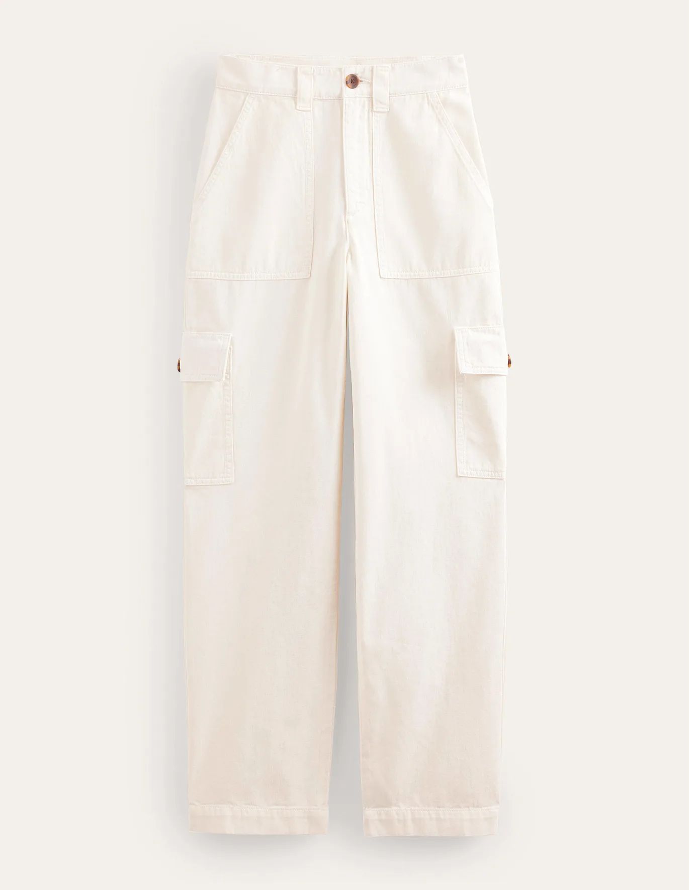 Casual Cargo Pants | Boden (US)