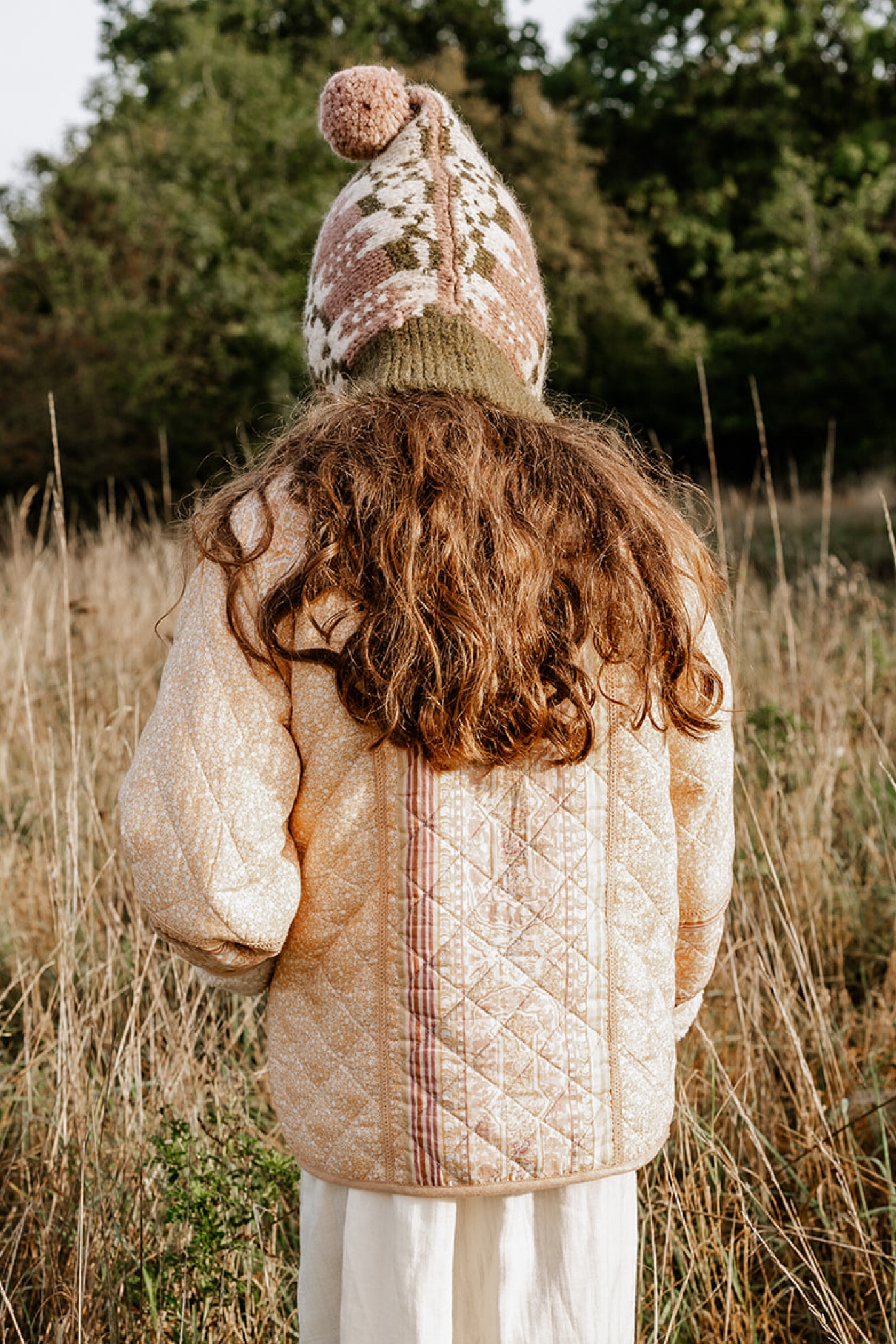 Had to post a back shot too!

#LTKbaby #LTKfamily #LTKkids