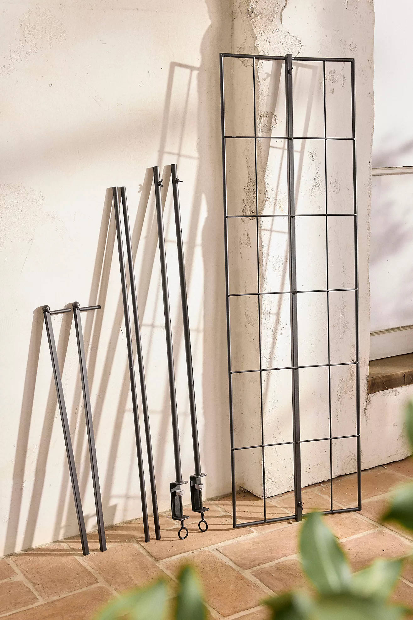 Over-the-Table Trellis | Anthropologie (US)