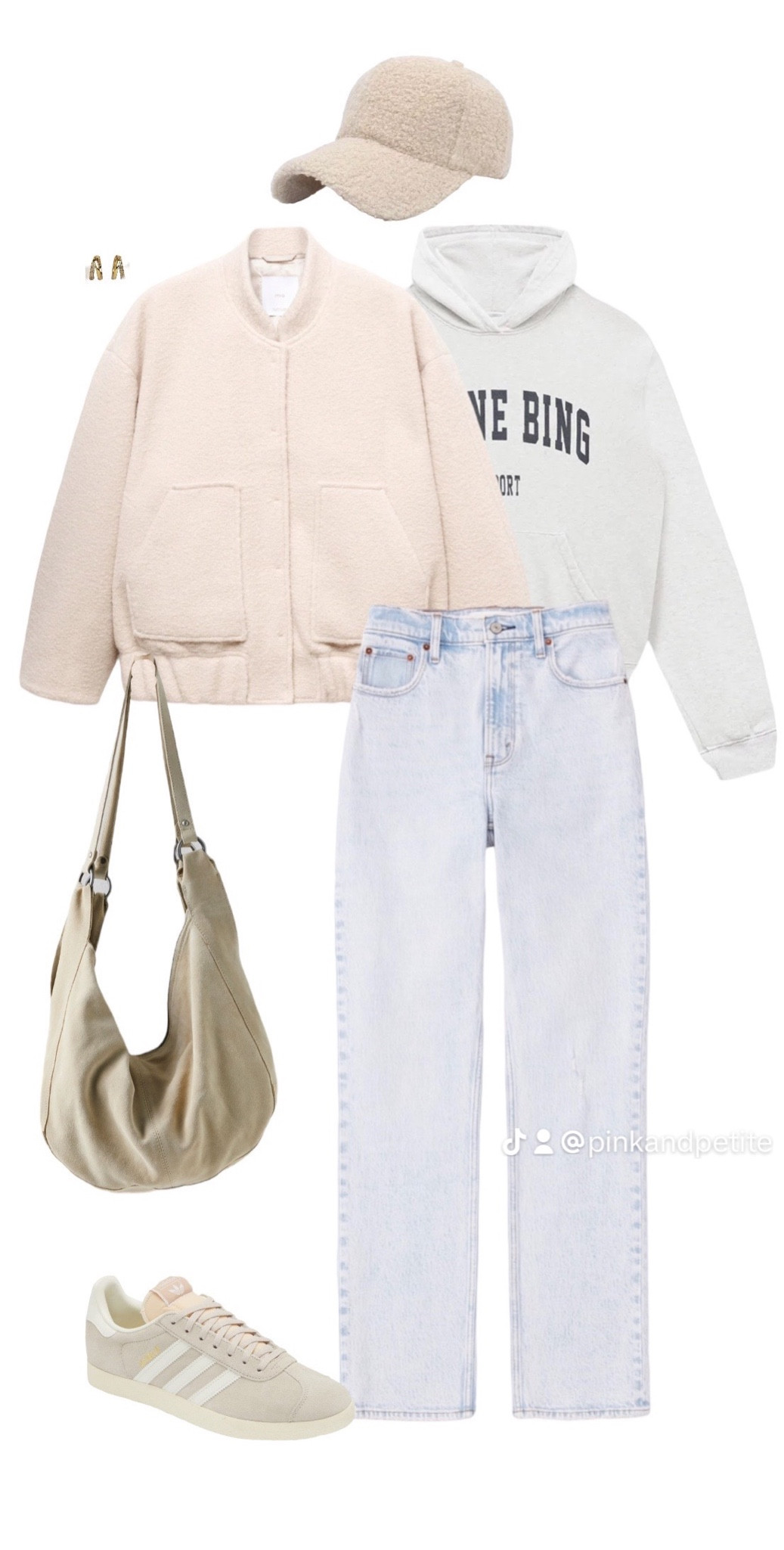 Cool mom style inspo 

#LTKstyletip #LTKshoecrush